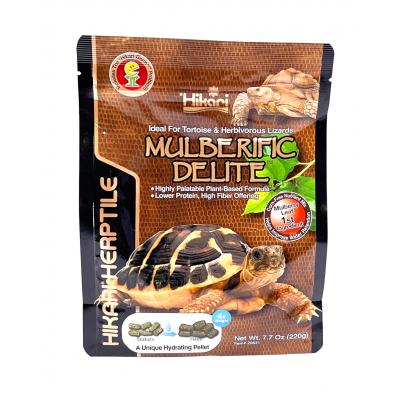 Alimentation pour tortues terrestres - Reptilis