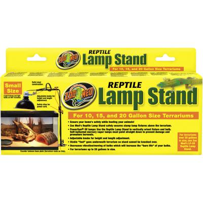 Bras pour support de lampe "Lamp stand" Zoomed