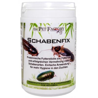 Alimentation pour blattes "Schabenfix"