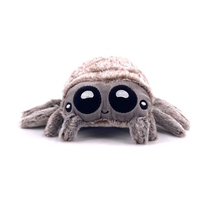 Peluche petite phidippus