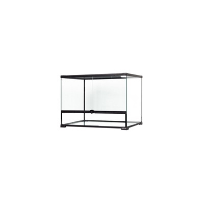 Terrarium en verre grande taille "Repti glass" Reptizoo