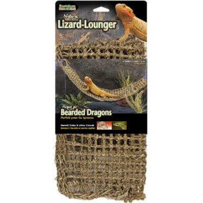 Hamac Lizard lounger XL